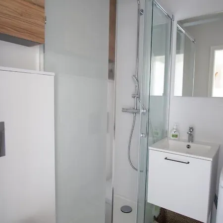 Marnesia - Avec Vue Sur Les Quais Appartement Strasbourg