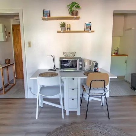 Marnesia - Avec Vue Sur Les Quais Strasbourg