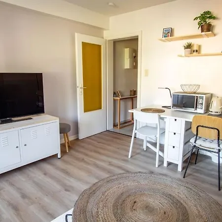 Marnesia - Avec Vue Sur Les Quais