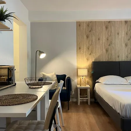 Apartment Marnesia - Avec Vue Sur Les Quais *